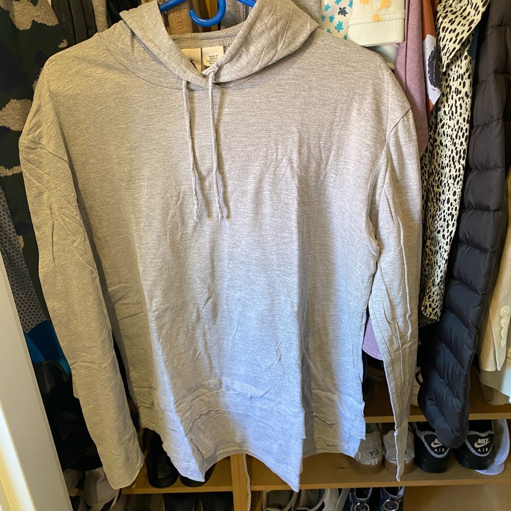 Urban outfitters hoodie shirt